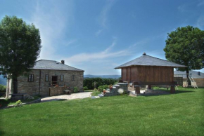 Гостиница Apartamentos rurales Casa Do Cabo  A Veiga de Logares